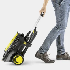Kärcher K5 Compact Corded Pressure Washer 2.1kW 16307510 -Outdoor Garden karcher k5 compact corded pressure washer 2 1kw 163075104054278498058 03i bq