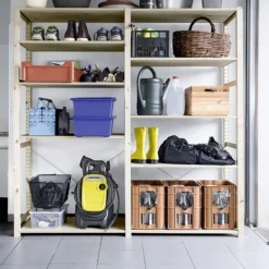 Kärcher K5 Compact Corded Pressure Washer 2.1kW 16307510 -Outdoor Garden karcher k5 compact corded pressure washer 2 1kw 163075104054278498058 06i bq