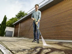 Kärcher K5 Smart Control Corded Pressure Washer 2.1kW 13246510 -Outdoor Garden karcher k5 smart control corded pressure washer 2 1kw 132465104054278795508 02i