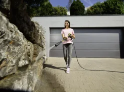 Kärcher K5 Smart Control Corded Pressure Washer 2.1kW 13246510 -Outdoor Garden karcher k5 smart control corded pressure washer 2 1kw 132465104054278795508 03i