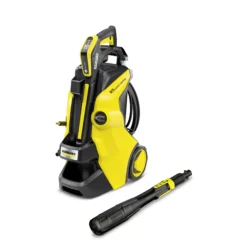 Kärcher K5 Smart Control Corded Pressure Washer 2.1kW 13246510 -Outdoor Garden karcher k5 smart control corded pressure washer 2 1kw 132465104054278795508 07c