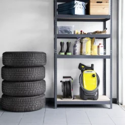 Kärcher K7 Compact Corded Pressure Washer 2.8kW 14470510 -Outdoor Garden karcher k7 compact corded pressure washer 2 8kw 144705104054278497129 10i bq