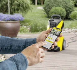 Kärcher K7 Smart Control Corded Pressure Washer 2.8kW 13172020 -Outdoor Garden karcher k7 smart control corded pressure washer 2 8kw 131720204054278605128 01i