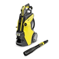 Kärcher K7 Smart Control Corded Pressure Washer 2.8kW 13172020 -Outdoor Garden karcher k7 smart control corded pressure washer 2 8kw 131720204054278605128 07c