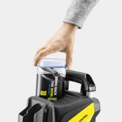Kärcher K7 Smart Control Corded Pressure Washer 2.8kW 13172020 -Outdoor Garden karcher k7 smart control corded pressure washer 2 8kw 131720204054278605128 37c