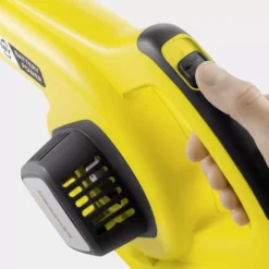 Kärcher LBL 2 Cordless 18V Garden Blower -Outdoor Garden karcher lbl 2 cordless 18v garden blower4054278459851 03c bq