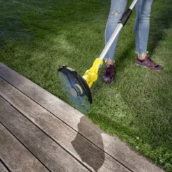 Kärcher LTR 18 Line Trimmer Spool & Line 7 Kärcher LTR 18 Line Trimmer Spool & Line -Outdoor Garden karcher ltr 18 line trimmer spool line4054278571652 04i bq