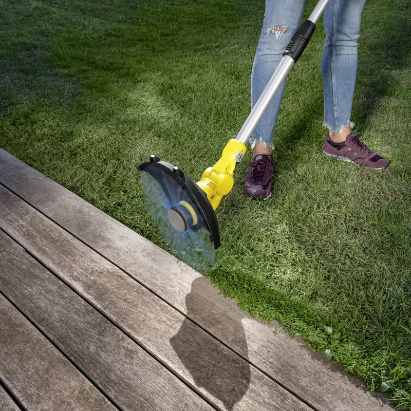 Kärcher LTR 18 Line Trimmer Spool & Line 5 Kärcher LTR 18 Line Trimmer Spool & Line - Image 3