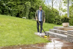 Kärcher T 5 T-Racer Surface Cleaner Pressure Washer Patio & Decking Cleaner (Dia)28cm 9 Kärcher T 5 T-Racer Surface Cleaner Pressure Washer Patio & Decking Cleaner (Dia)28cm -Outdoor Garden karcher t 5 t racer surface cleaner pressure washer patio decking cleaner dia 28cm4054278513652 01i