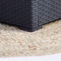 Keter Graphite 38.1L Small Plastic Storage Box & Lid 19 Keter Graphite 38.1L Small Plastic Storage Box & Lid -Outdoor Garden keter graphite 38 1l small plastic storage box lid8711245155517 39c