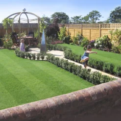 Lawn Turf, 17m² Pack 11 Lawn Turf, 17m² Pack -Outdoor Garden lawn turf 17m pack3663602195061 02i