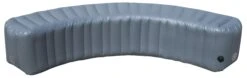 Lay-Z-Spa Blue Steps -Outdoor Garden lay z spa blue steps6942138977103 21c bq