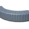 Lay-Z-Spa Blue Steps 2 Lay-Z-Spa Blue Steps -Outdoor Garden lay z spa blue steps6942138977103 36c bq