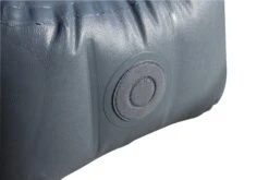 Lay-Z-Spa Blue Steps -Outdoor Garden lay z spa blue steps6942138977103 37c bq