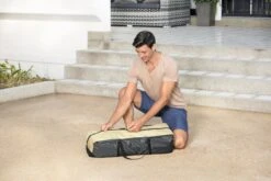 Lay-z Spa Lay-Z-Spa Hot Tub Dome 20 Lay-z Spa Lay-Z-Spa Hot Tub Dome -Outdoor Garden lay z spa hot tub dome6942138984095 36c bq