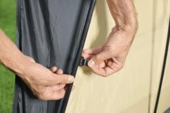 Lay-z Spa Lay-Z-Spa Hot Tub Dome 24 Lay-z Spa Lay-Z-Spa Hot Tub Dome -Outdoor Garden lay z spa hot tub dome6942138984095 40c bq