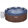 Lay-Z-Spa Toronto Airjet Plus 0 Person Hot Tub 2 Lay-Z-Spa Toronto Airjet Plus 0 Person Hot Tub -Outdoor Garden lay z spa toronto airjet plus 0 person hot tub6941607332061 01c