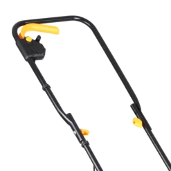 M3E1032G Corded Rotary Lawnmower -Outdoor Garden m3e1032g corded rotary lawnmower5059340239637 37c bq