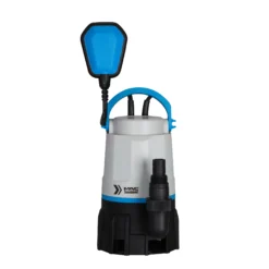 Mac Allister 400W Clean & Dirty Water Pump -Outdoor Garden mac allister 400w clean dirty water pump5059340250038 21c