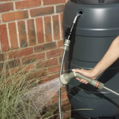 Mac Allister 400W Water Butt Pump 11 Mac Allister 400W Water Butt Pump -Outdoor Garden mac allister 400w water butt pump5059340250137 03i