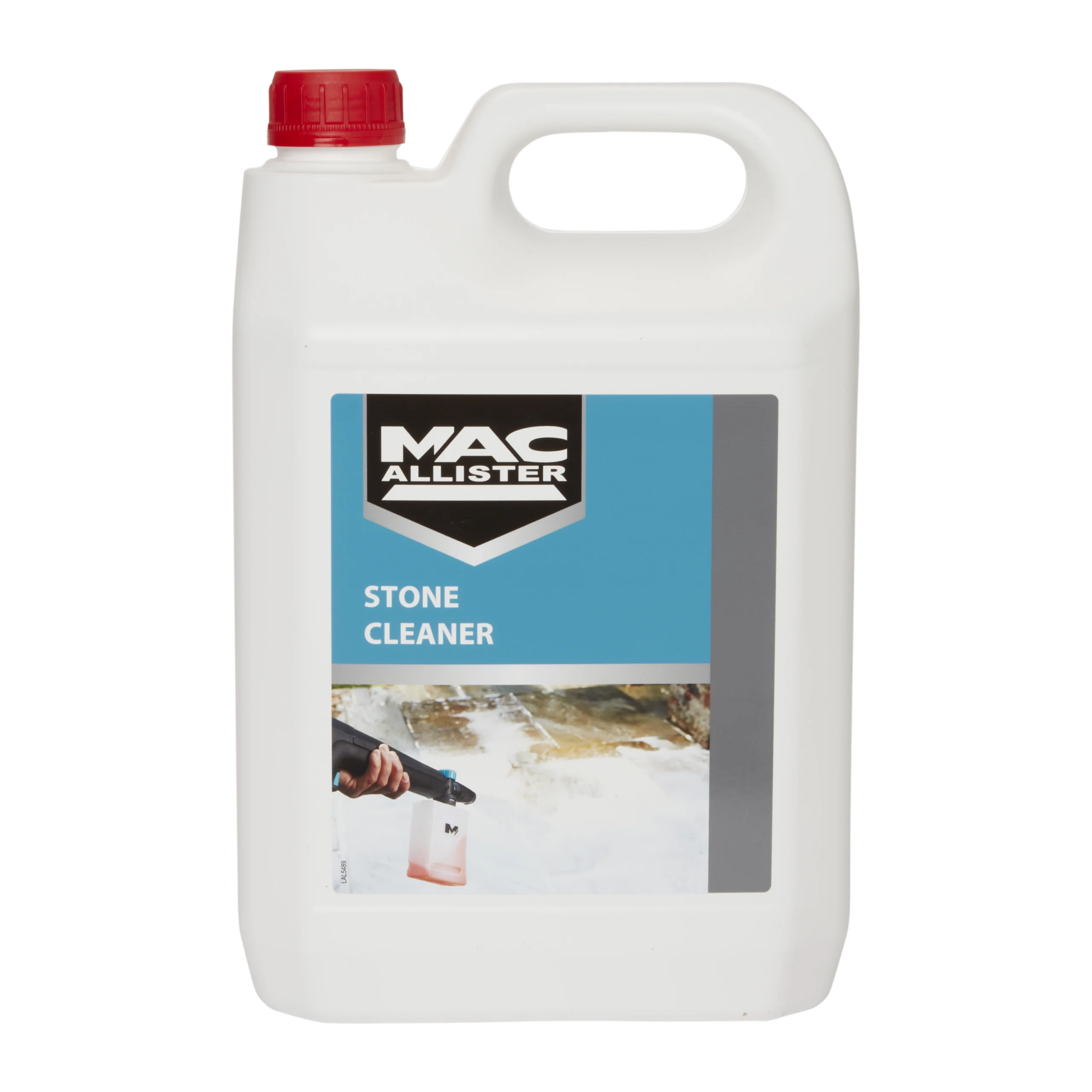Mac Allister Marine Universal Stone Shampoo Detergent, 5L Jerry Can 3 Mac Allister Marine Universal Stone Shampoo Detergent, 5L Jerry Can