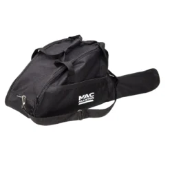 Mac Allister MCSWP40-2 400mm Petrol Chainsaw -Outdoor Garden mac allister mcswp40 2 400mm petrol chainsaw5059340255873 08c