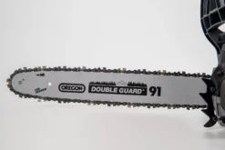 Mac Allister MCSWP40-2 400mm Petrol Chainsaw -Outdoor Garden mac allister mcswp40 2 400mm petrol chainsaw5059340255873 38c