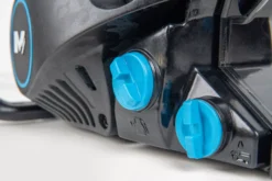 Mac Allister MCSWP40-2 400mm Petrol Chainsaw -Outdoor Garden mac allister mcswp40 2 400mm petrol chainsaw5059340255873 40c