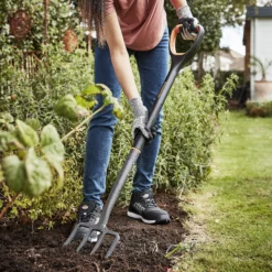 Magnusson Fork (W)180mm -Outdoor Garden magnusson fork w 180mm5059340086576 01i