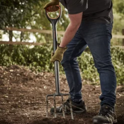 Magnusson Fork (W)180mm -Outdoor Garden magnusson fork w 180mm5059340086576 02i