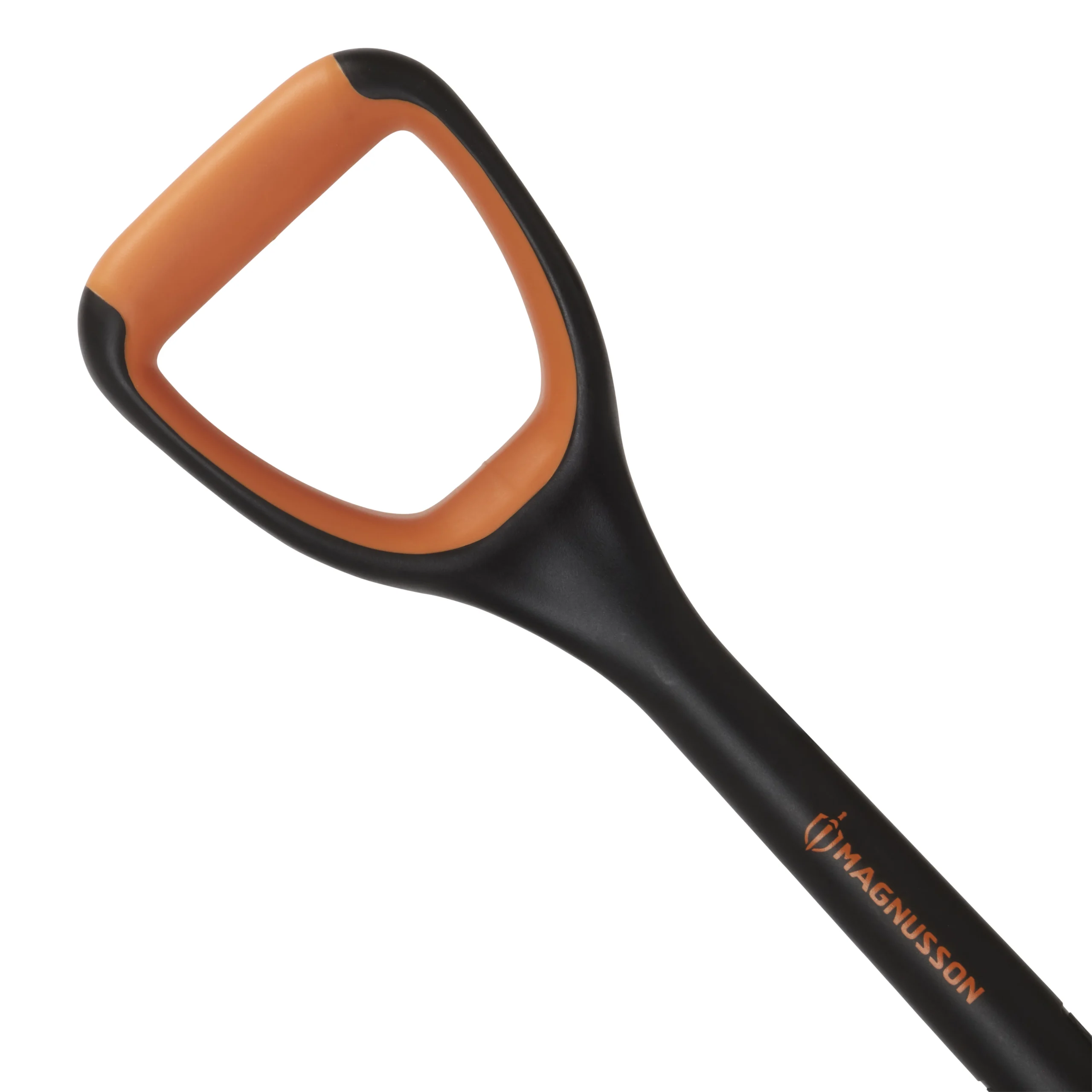 Magnusson Pointed D Handle Drain Shovel 5 Magnusson Pointed D Handle Drain Shovel - Image 3