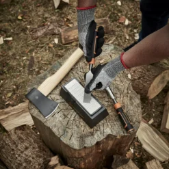 Magnusson Pointed Digging Spade -Outdoor Garden magnusson pointed digging spade5059340086477 01i