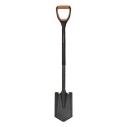 Magnusson Pointed Digging Spade -Outdoor Garden magnusson pointed digging spade5059340086682 02c
