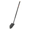 Magnusson Pointed Straight Handle Shovel -Outdoor Garden magnusson pointed straight handle shovel5059340086613 01c
