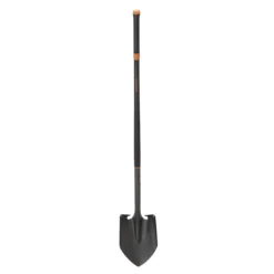 Magnusson Pointed Straight Handle Shovel -Outdoor Garden magnusson pointed straight handle shovel5059340086613 02c