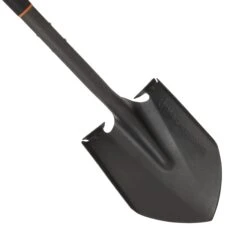 Magnusson Pointed Straight Handle Shovel -Outdoor Garden magnusson pointed straight handle shovel5059340086613 36c
