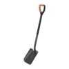 Magnusson Square D Handle Shovel -Outdoor Garden magnusson square d handle shovel5059340086590 01c
