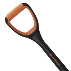 Magnusson Square D Handle Shovel -Outdoor Garden magnusson square d handle shovel5059340086590 37c