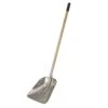 Magnusson Square Straight Handle Snow Shovel -Outdoor Garden magnusson square straight handle snow shovel5059340086644 01c