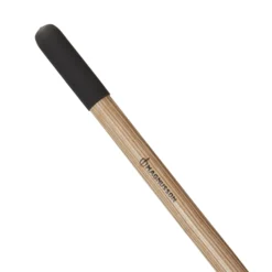 Magnusson Wooden Pointed Straight Handle Shovel -Outdoor Garden magnusson wooden pointed straight handle shovel5059340086606 37c