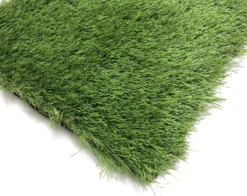 Maple High Density Artificial Grass (L)4m (W)1m (T)39mm -Outdoor Garden maple high density artificial grass l 4m w 1m t 39mm3663602425274 38c