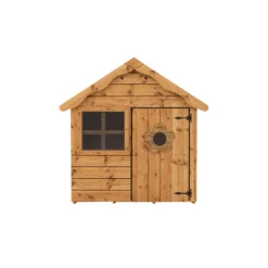 Mercia 4x4 Snug European Softwood Playhouse Assembly Required 12 Mercia 4x4 Snug European Softwood Playhouse Assembly Required -Outdoor Garden mercia 4x4 snug european softwood playhouse assembly required5029442075914 02c bq