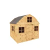 Mercia 7x6 Dutch Apex Tongue & Groove Playhouse 2 Mercia 7x6 Dutch Apex Tongue & Groove Playhouse -Outdoor Garden mercia 7x6 dutch apex tongue groove playhouse5029442075747 01c bq