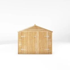 Mercia Solid Wood 3x7 Overlap Apex Bike Store 13 Mercia Solid Wood 3x7 Overlap Apex Bike Store -Outdoor Garden mercia solid wood 3x7 overlap apex bike store5029442001012 02c