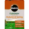 Miracle-Gro Autumn & Spring Lawn Fertiliser Granules 100m² 2kg -Outdoor Garden miracle gro autumn spring lawn fertiliser granules 100m 2kg5010272183603 02c bq