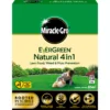 Miracle-Gro Lawn Treatment Granules 85m² 3.5kg -Outdoor Garden miracle gro lawn treatment granules 85m 3 5kg5010272190342 01c bq