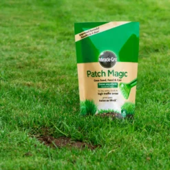 Miracle-Gro Patch Magic Plant Feed 16m² 3.6kg -Outdoor Garden miracle gro patch magic plant feed 16m 3 6kg5010272087154 01i bq