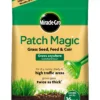 Miracle-Gro Patch Magic Plant Feed 16m² 3.6kg -Outdoor Garden miracle gro patch magic plant feed 16m 3 6kg5010272087154 02c bq
