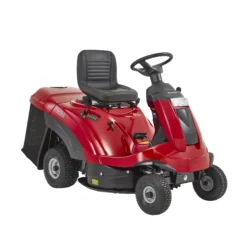 Mountfield 28M Petrol Ride-on Lawnmower 352cc -Outdoor Garden mountfield 28m petrol ride on lawnmower 352cc8008984834750 03c bq