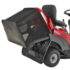 Mountfield 28M Petrol Ride-on Lawnmower 352cc -Outdoor Garden mountfield 28m petrol ride on lawnmower 352cc8008984834750 36c bq